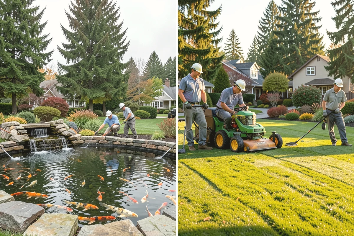 Concrete Paver Installation in Tacoma, Pierce County, WA - Excavate and grade the area for proper drainage fall