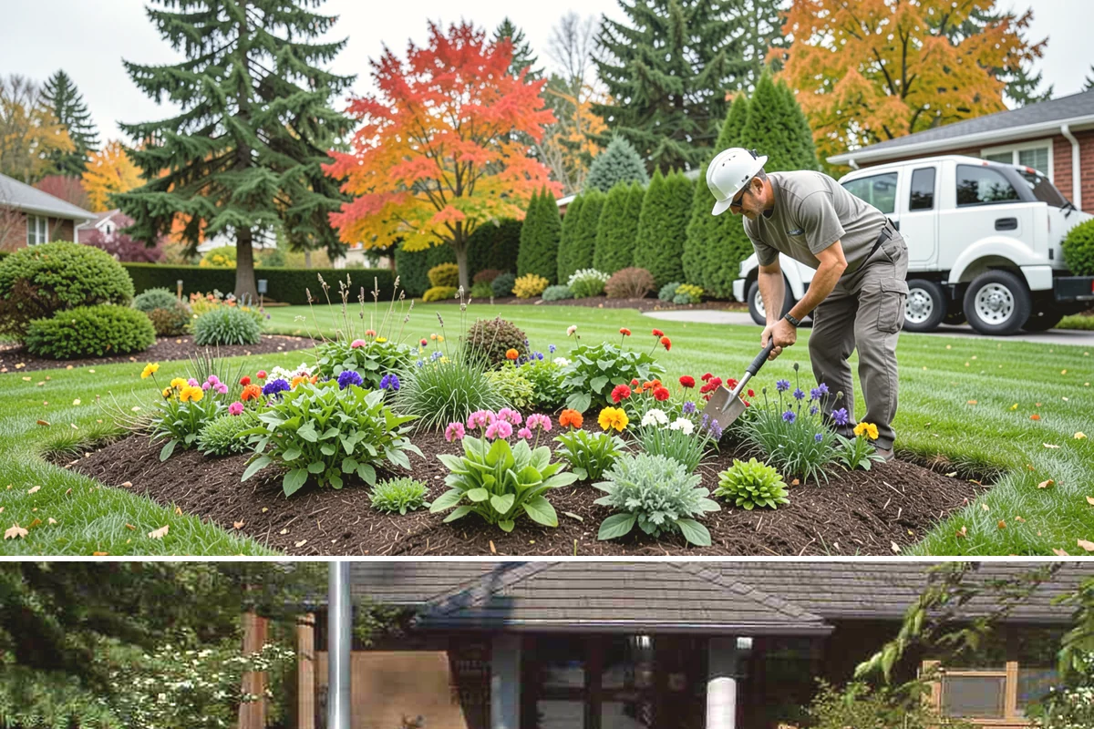Concrete Paver Installation in Yarrow Point, King County, WA - Best installed spring through early fall when the base can be compacted dry, though a well-drained site allows work in drier...