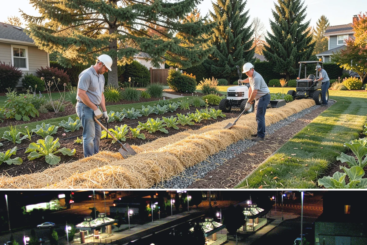 Concrete Repair in Auburn, King County, WA - Repairs cure best in dry, mild weather, so late spring through early fall is preferable, though urgent trip hazards should be...