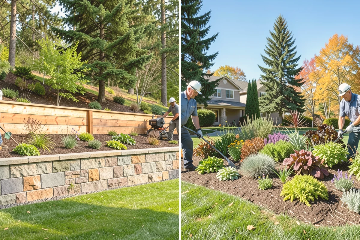 Concrete Repair in Bellevue, King County, WA - Inspect the damage and identify the root cause