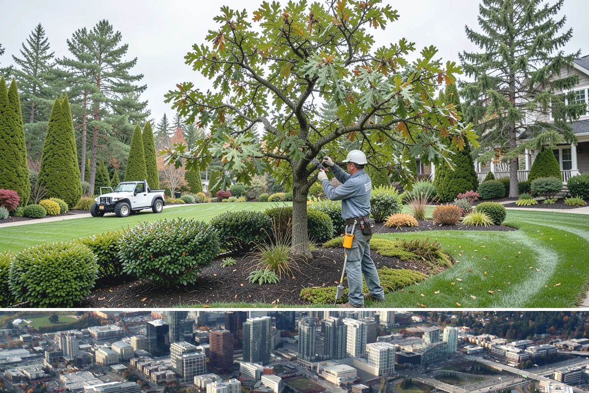 Concrete Repair in Bellevue, King County, WA - Repairs cure best in dry, mild weather, so late spring through early fall is preferable, though urgent trip hazards should be...