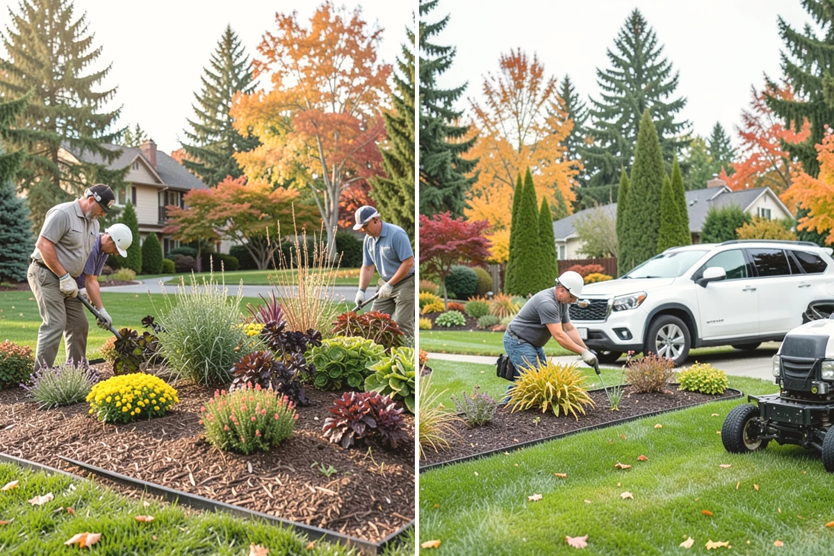 Concrete Repair in Black Diamond, King County, WA - Inspect the damage and identify the root cause