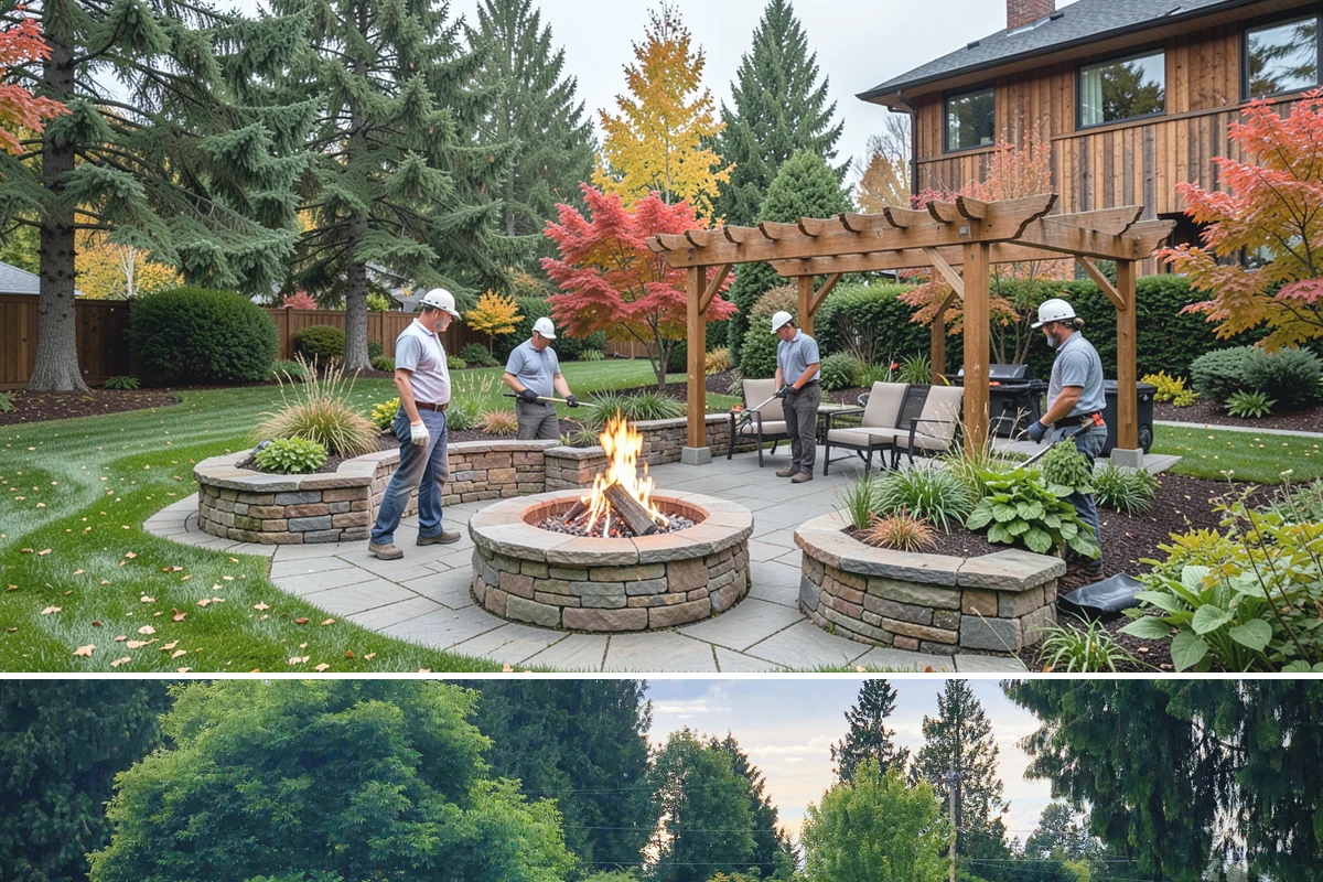 Concrete Repair in Bonney Lake, Pierce County, WA - Repairs cure best in dry, mild weather, so late spring through early fall is preferable, though urgent trip hazards should be...