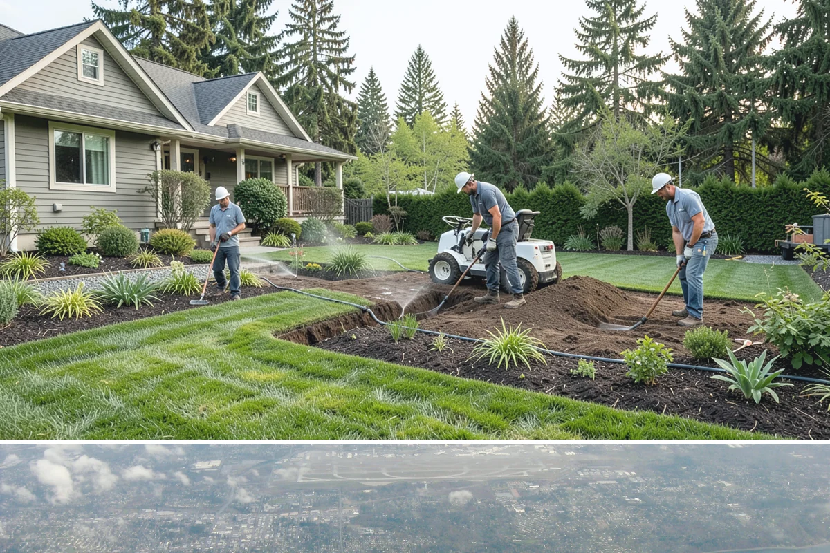 Concrete Repair in Burien, King County, WA - Repairs cure best in dry, mild weather, so late spring through early fall is preferable, though urgent trip hazards should be...