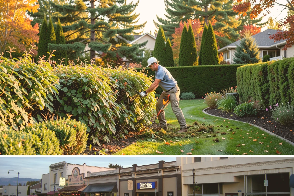Concrete Repair in Burlington, Skagit County, WA - Repairs cure best in dry, mild weather, so late spring through early fall is preferable, though urgent trip hazards should be...