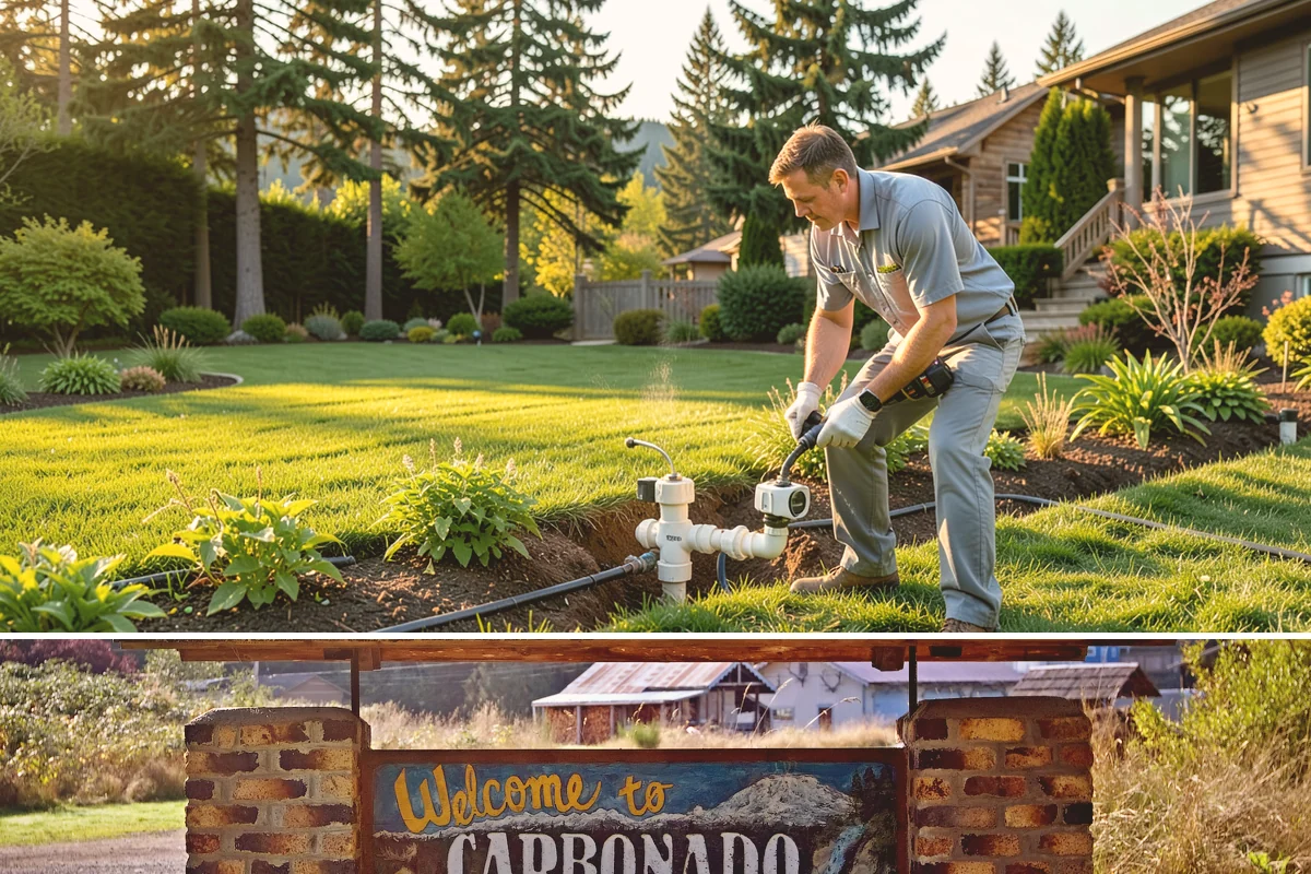 Concrete Repair in Carbonado, Pierce County, WA - Repairs cure best in dry, mild weather, so late spring through early fall is preferable, though urgent trip hazards should be...