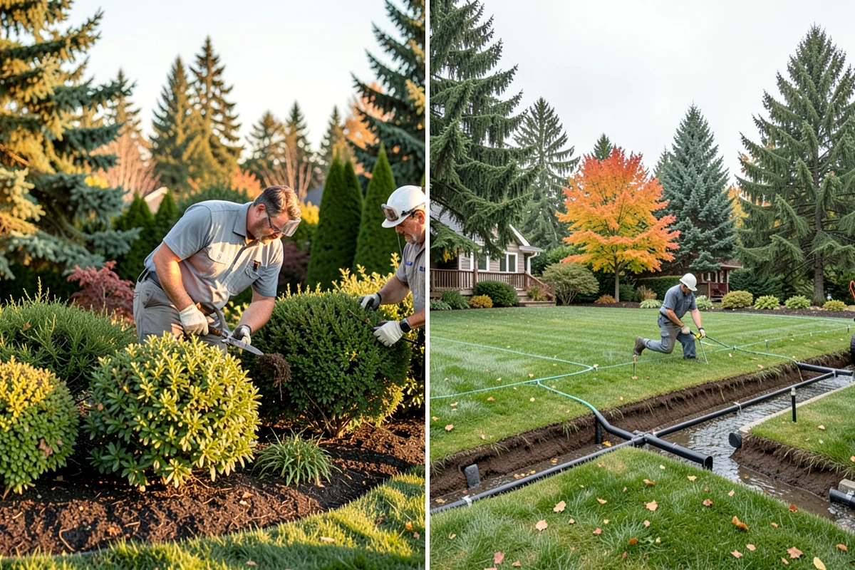 Concrete Repair in Clyde Hill, King County, WA - Inspect the damage and identify the root cause