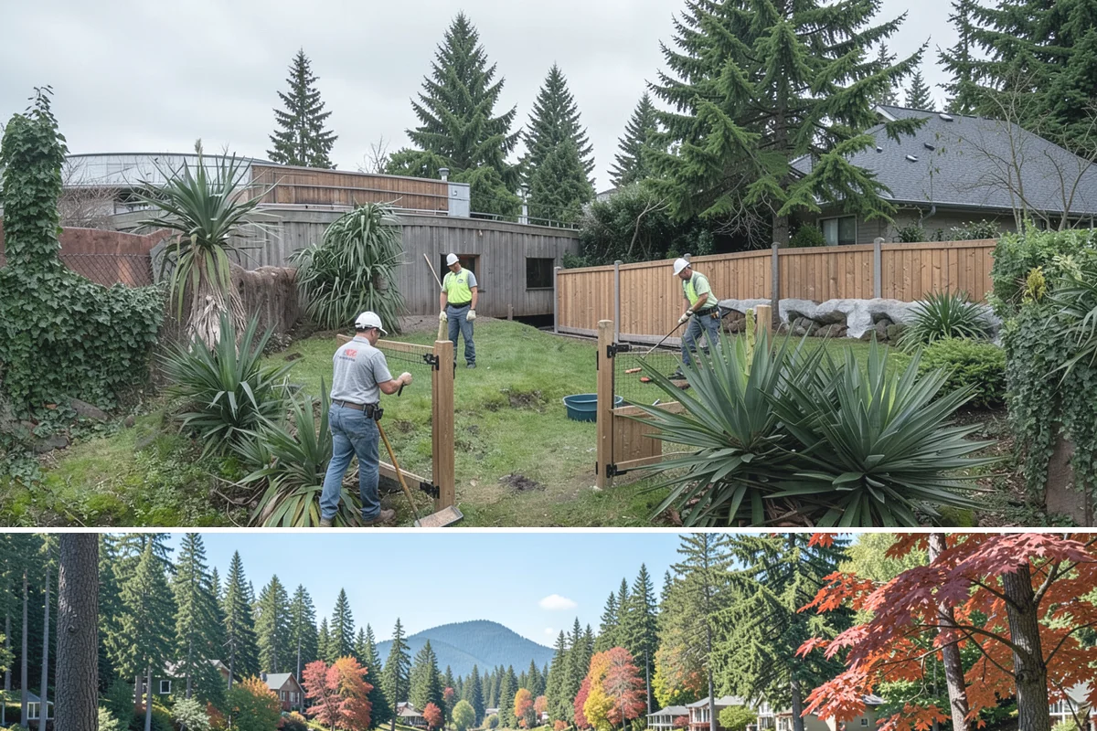 Concrete Repair in Covington, King County, WA - Repairs cure best in dry, mild weather, so late spring through early fall is preferable, though urgent trip hazards should be...