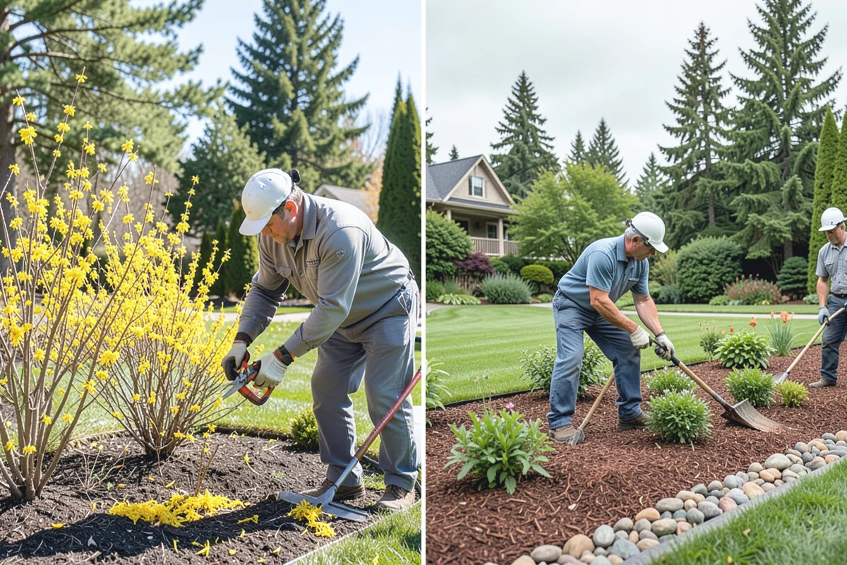 Concrete Repair in Darrington, Snohomish County, WA - Inspect the damage and identify the root cause