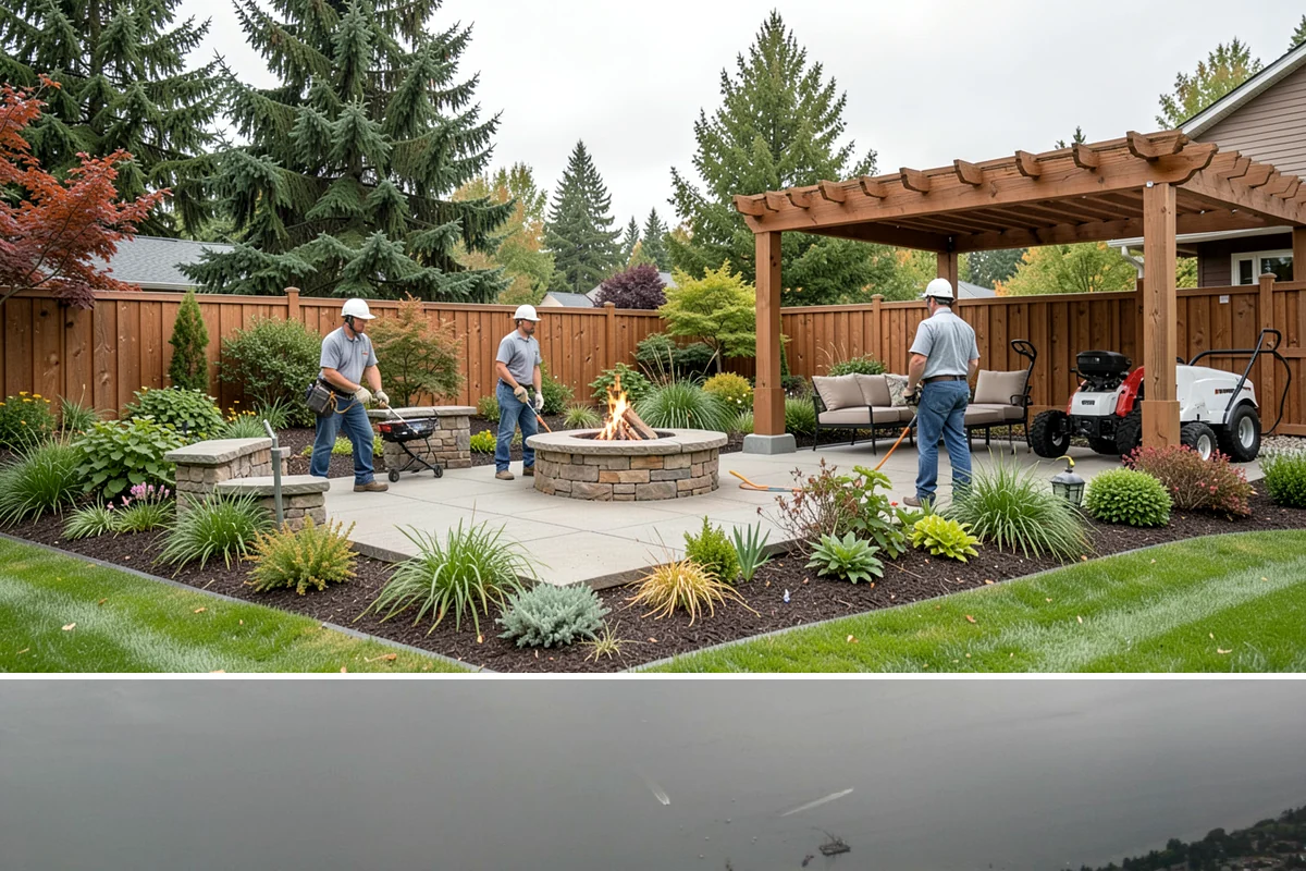 Concrete Repair in Des Moines, King County, WA - Repairs cure best in dry, mild weather, so late spring through early fall is preferable, though urgent trip hazards should be...