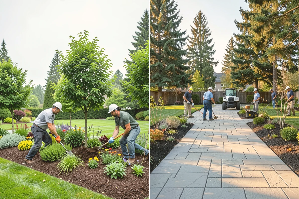 Concrete Repair in Eatonville, Pierce County, WA - Inspect the damage and identify the root cause