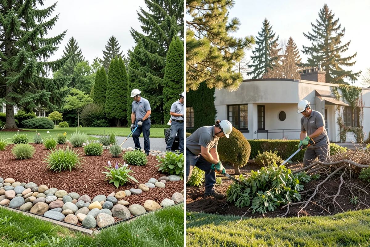 Concrete Repair in Federal Way, King County, WA - Inspect the damage and identify the root cause