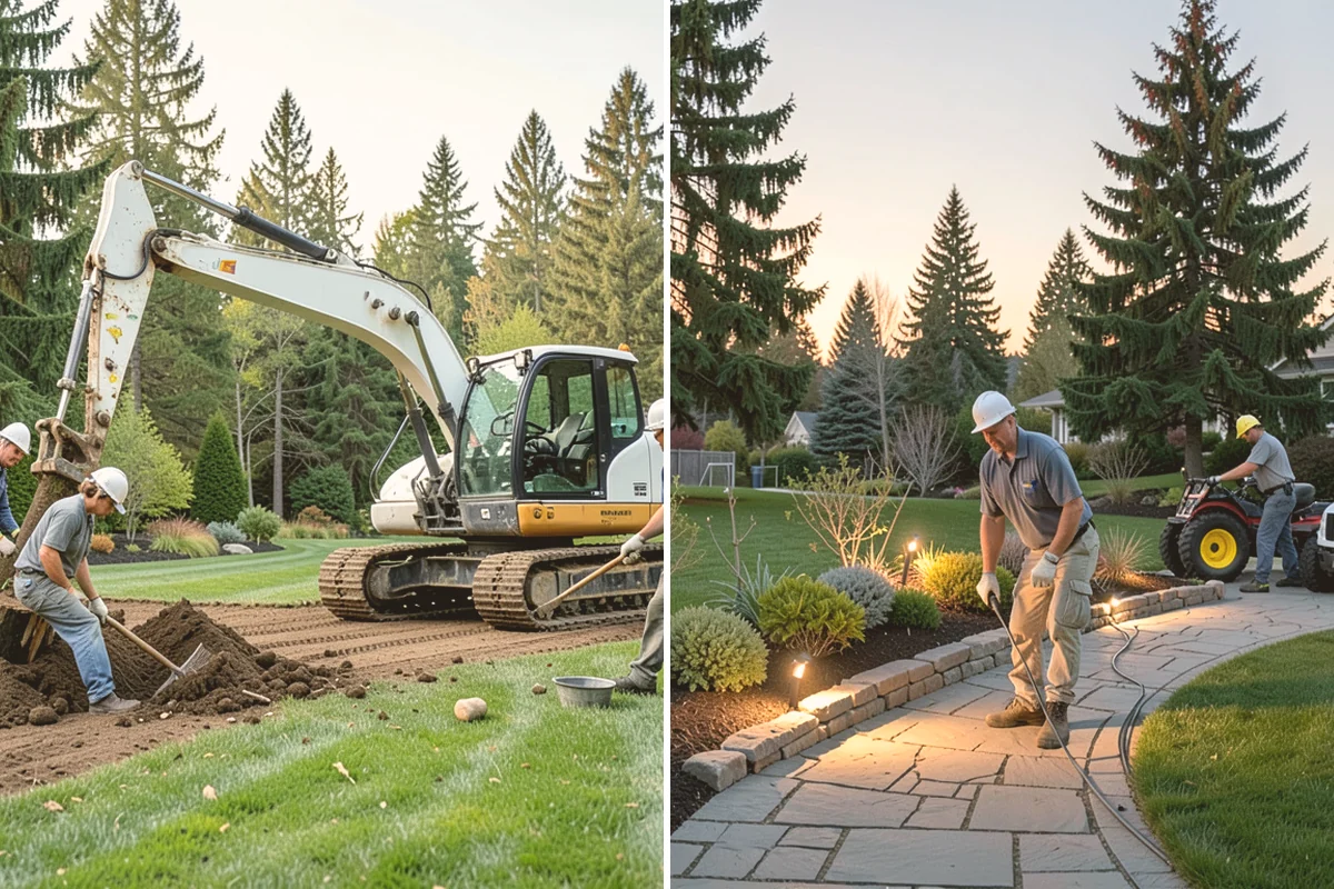 Concrete Repair in Fife, Pierce County, WA - Inspect the damage and identify the root cause