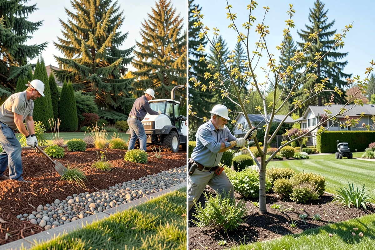 Concrete Repair in Fircrest, Pierce County, WA - Inspect the damage and identify the root cause