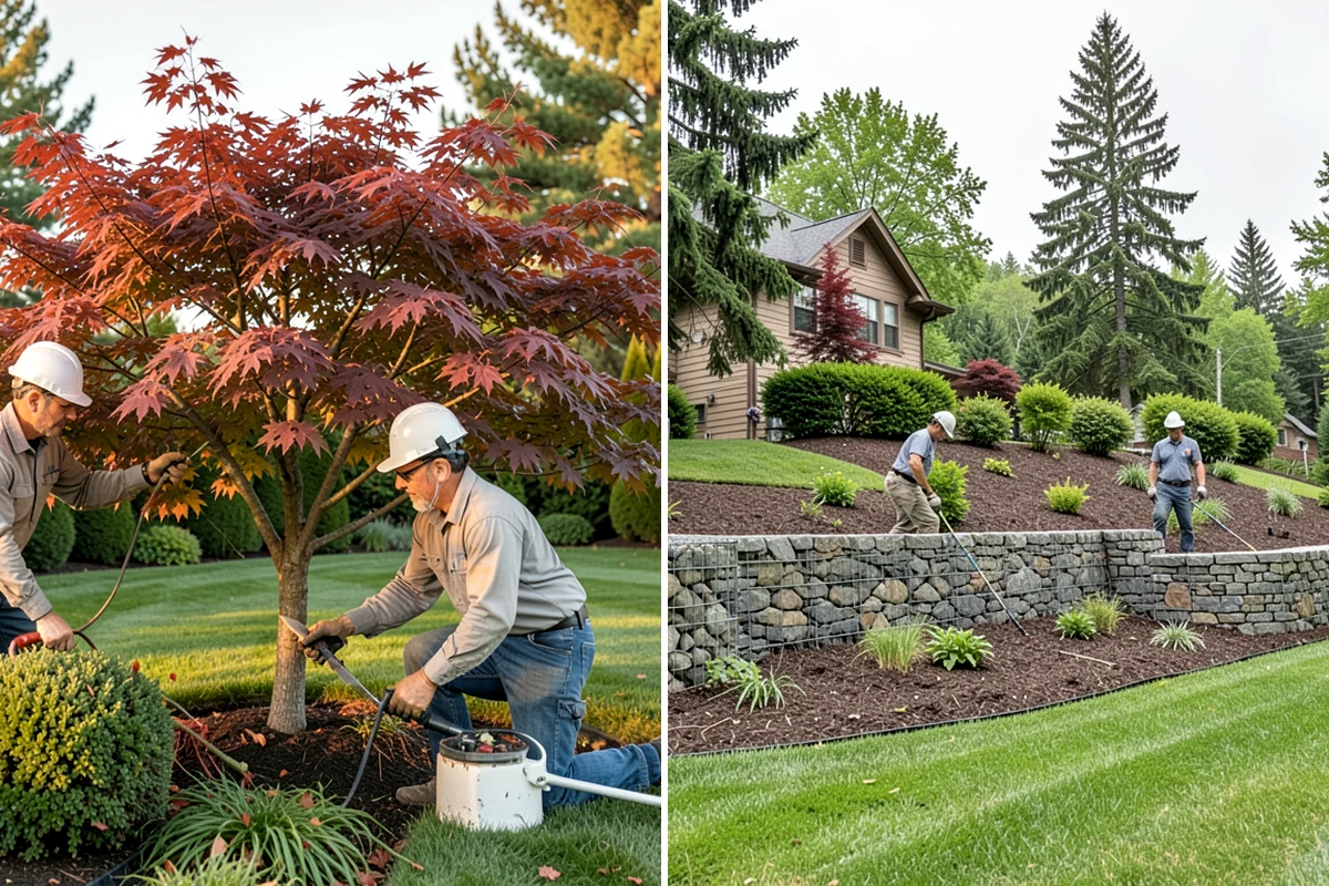 Concrete Repair in Gig Harbor, Pierce County, WA - Inspect the damage and identify the root cause