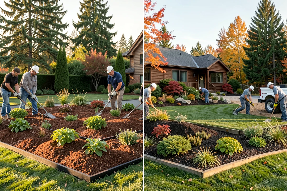 Concrete Repair in Hunts Point, King County, WA - Inspect the damage and identify the root cause