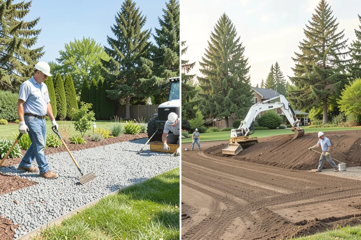 Concrete Repair in Issaquah, King County, WA - Inspect the damage and identify the root cause