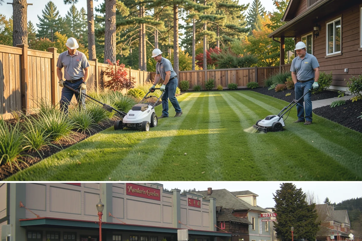 Concrete Repair in Issaquah, King County, WA - Repairs cure best in dry, mild weather, so late spring through early fall is preferable, though urgent trip hazards should be...