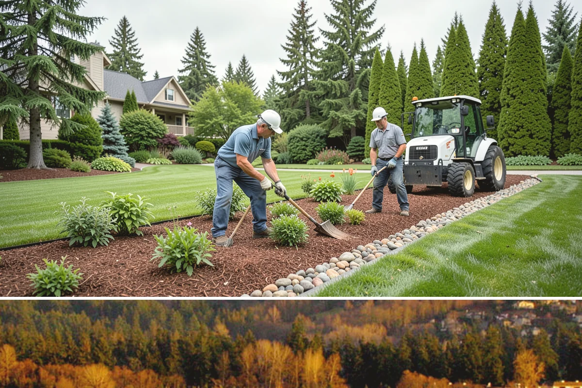 Concrete Repair in Kenmore, King County, WA - Repairs cure best in dry, mild weather, so late spring through early fall is preferable, though urgent trip hazards should be...