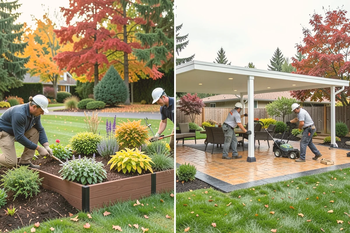Concrete Repair in Kirkland, King County, WA - Inspect the damage and identify the root cause