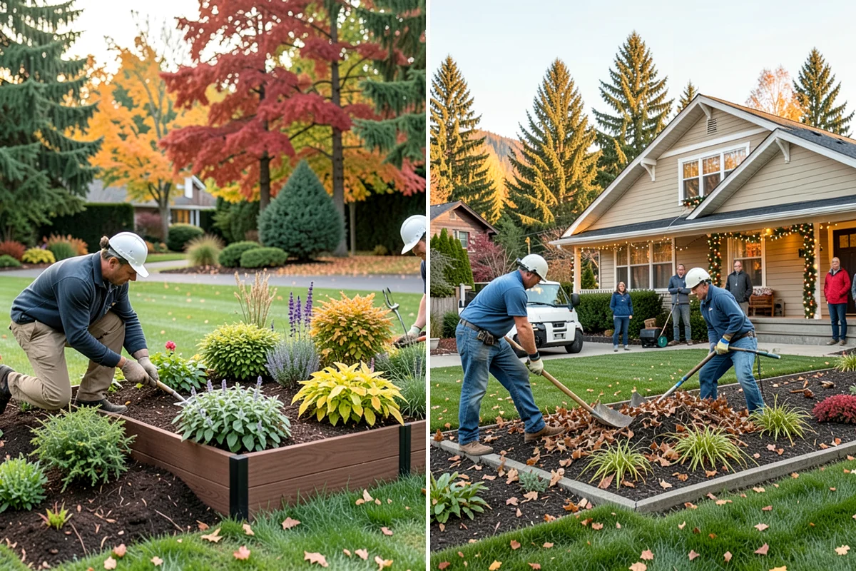Concrete Repair in Lakewood, Pierce County, WA - Inspect the damage and identify the root cause