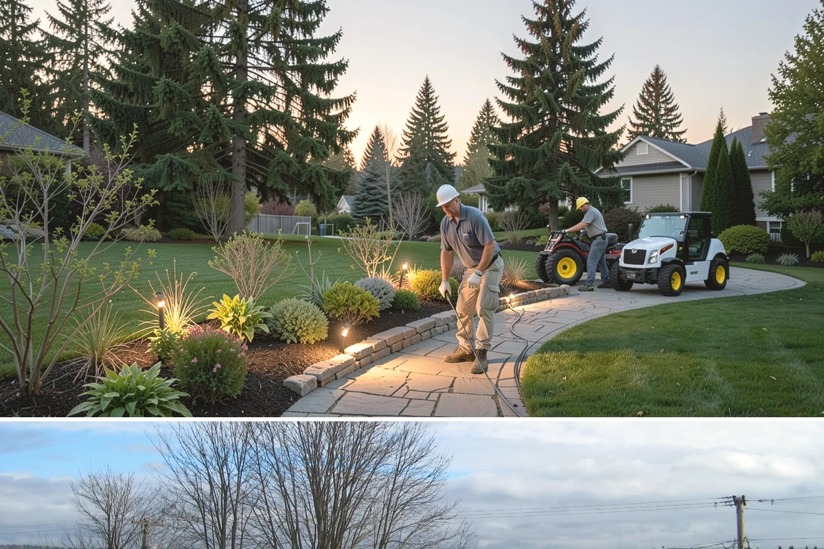 Concrete Repair in Langley, Island County, WA - Repairs cure best in dry, mild weather, so late spring through early fall is preferable, though urgent trip hazards should be...
