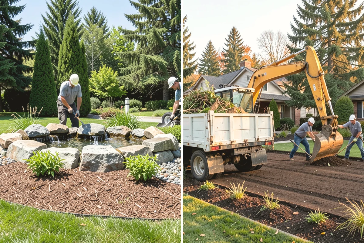 Concrete Repair in Mercer Island, King County, WA - Inspect the damage and identify the root cause
