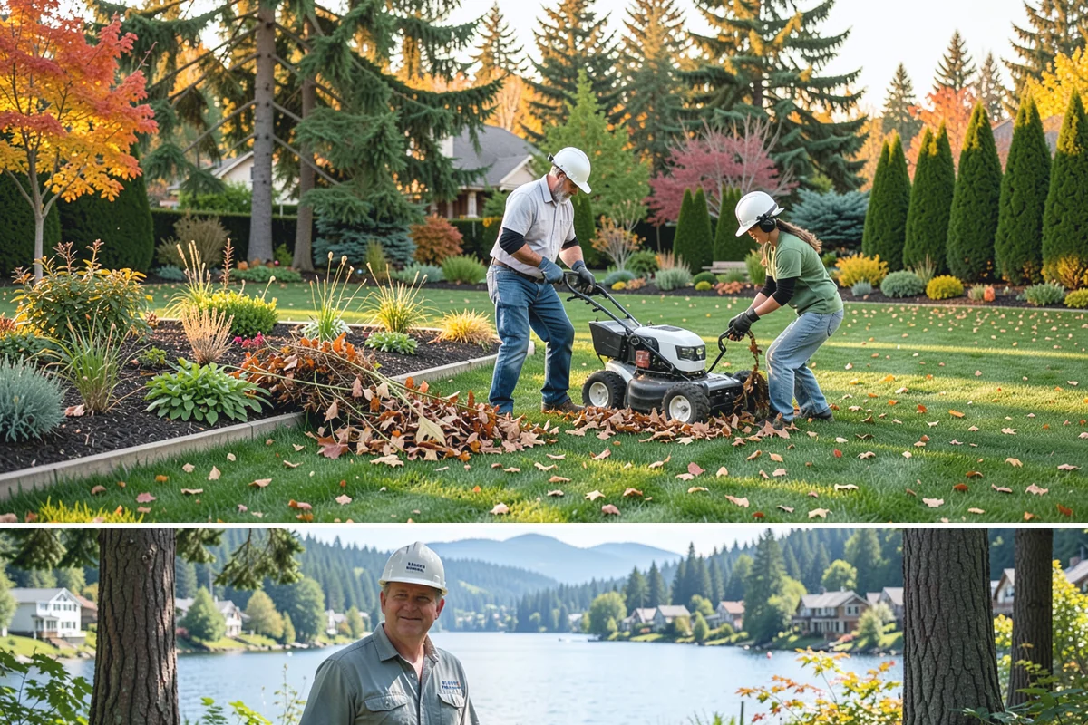 Concrete Repair in Milton, King County, WA - Repairs cure best in dry, mild weather, so late spring through early fall is preferable, though urgent trip hazards should be...