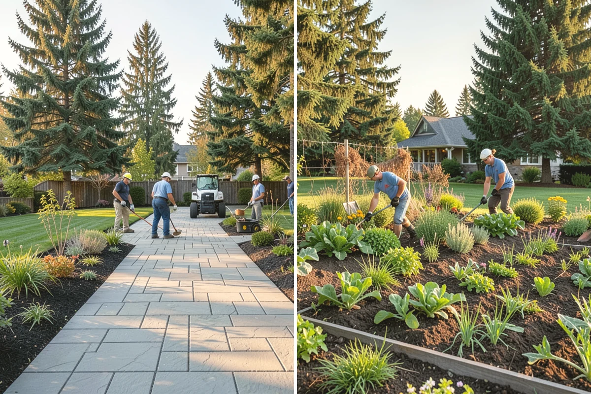 Concrete Repair in Mountlake Terrace, Snohomish County, WA - Inspect the damage and identify the root cause