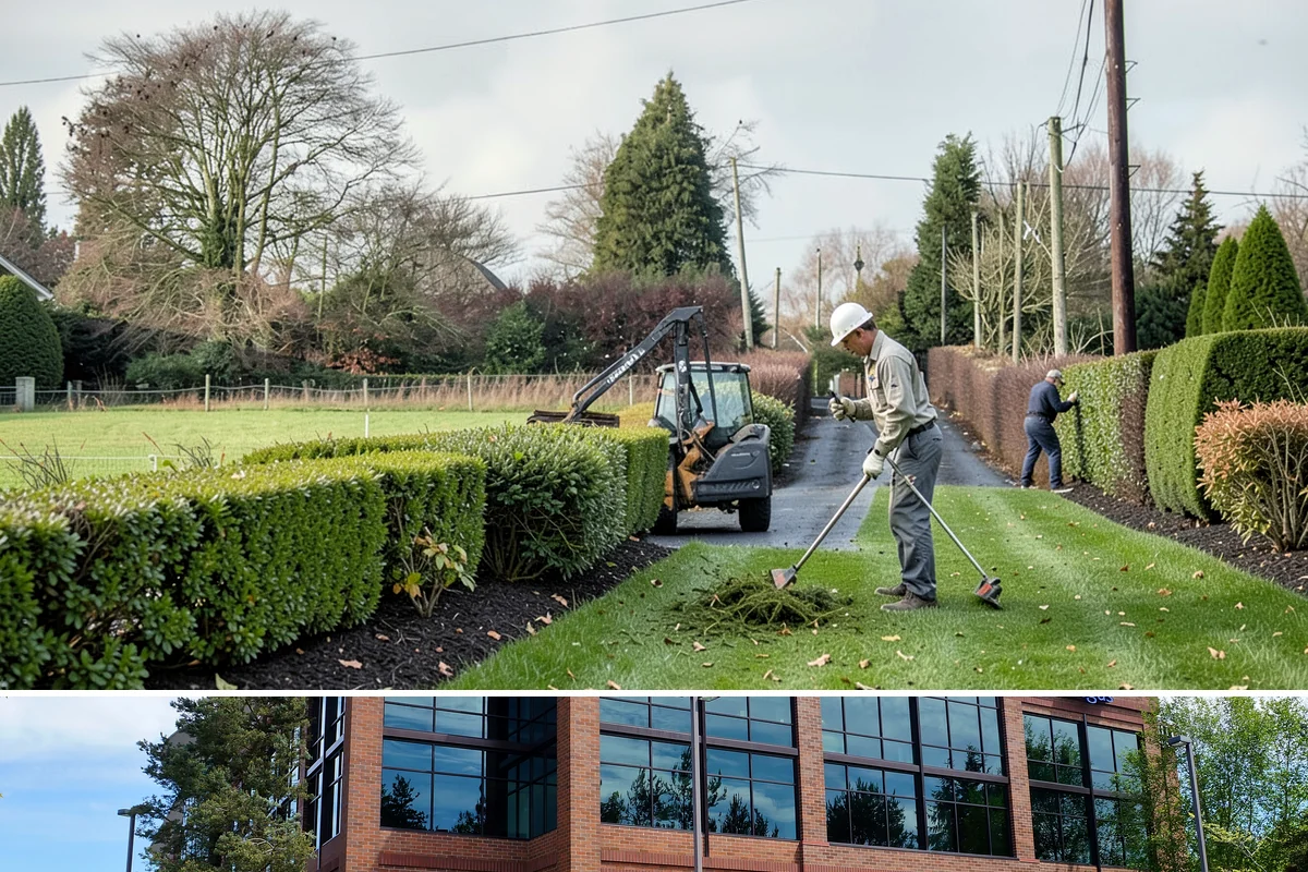 Concrete Repair in Mountlake Terrace, Snohomish County, WA - Repairs cure best in dry, mild weather, so late spring through early fall is preferable, though urgent trip hazards should be...
