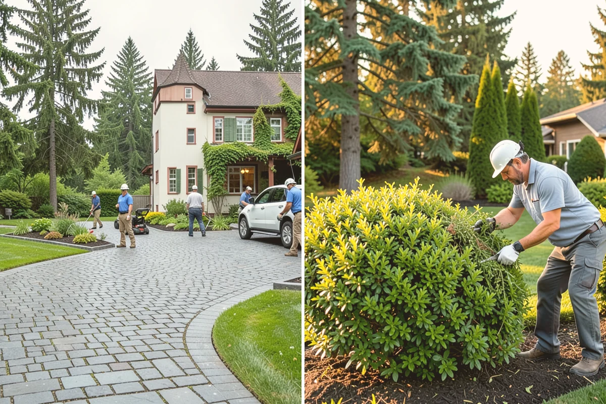 Concrete Repair in Newcastle, King County, WA - Inspect the damage and identify the root cause