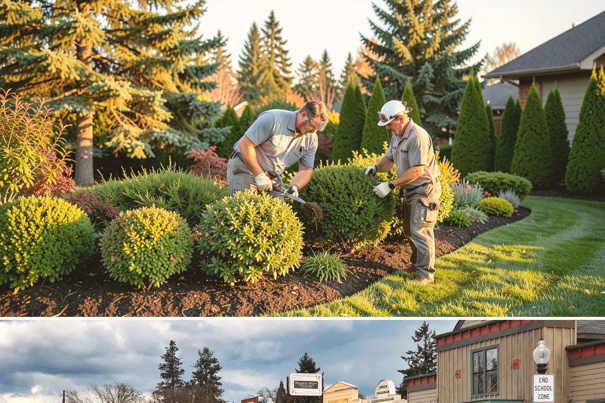 Concrete Repair in Roy, Pierce County, WA - Repairs cure best in dry, mild weather, so late spring through early fall is preferable, though urgent trip hazards should be...