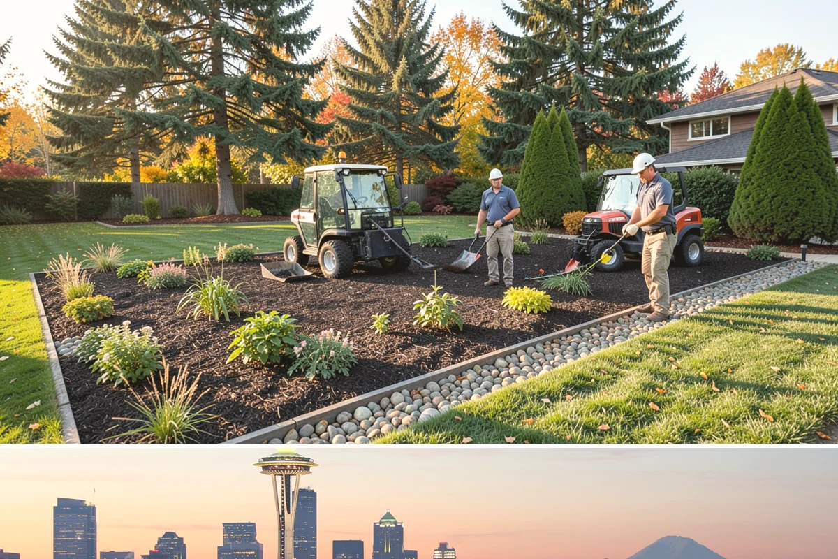 Concrete Repair in Seattle, King County, WA - Repairs cure best in dry, mild weather, so late spring through early fall is preferable, though urgent trip hazards should be...