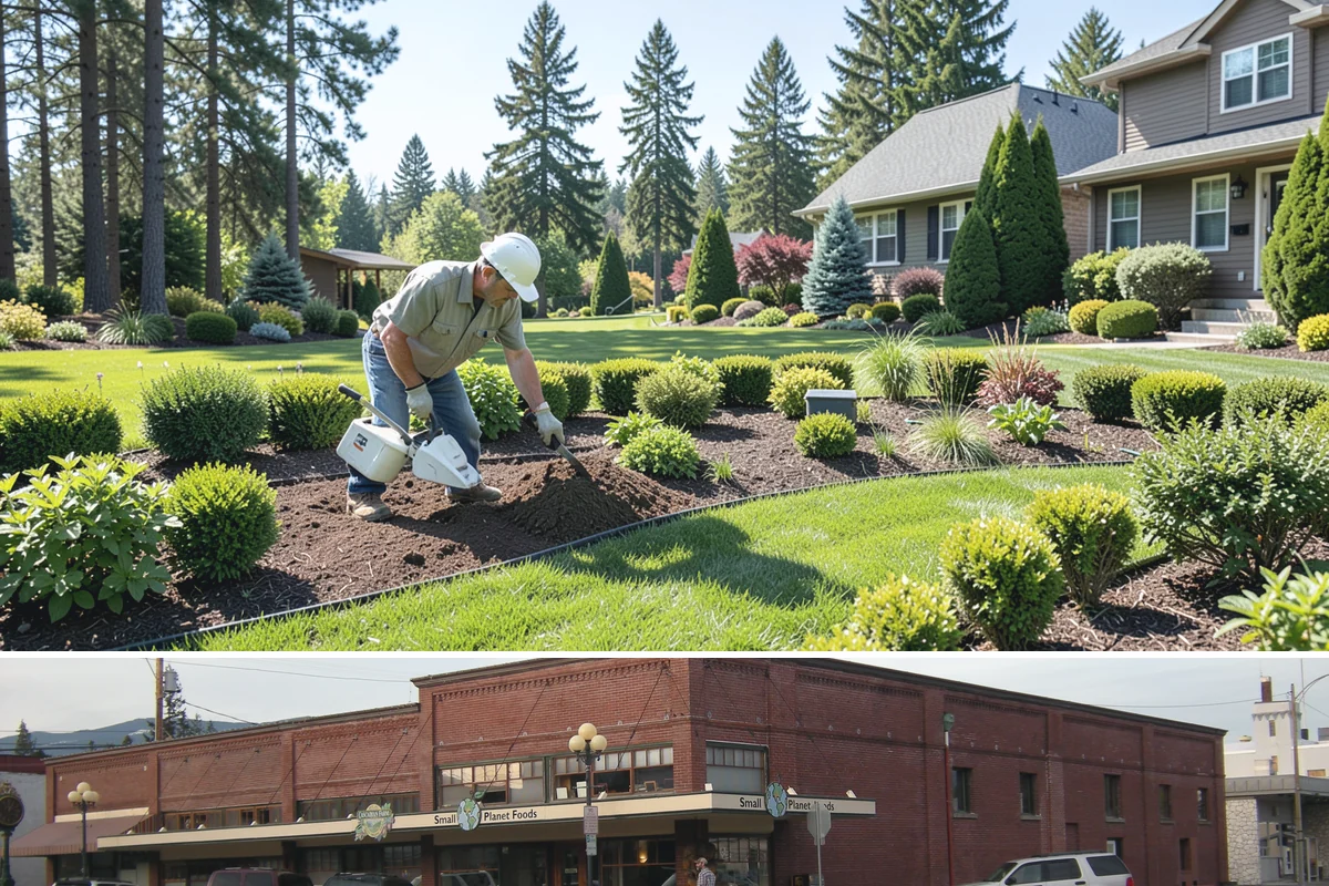 Concrete Repair in Sedro-Woolley, Skagit County, WA - Repairs cure best in dry, mild weather, so late spring through early fall is preferable, though urgent trip hazards should be...