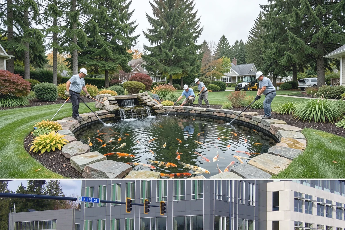 Concrete Repair in Shoreline, King County, WA - Repairs cure best in dry, mild weather, so late spring through early fall is preferable, though urgent trip hazards should be...