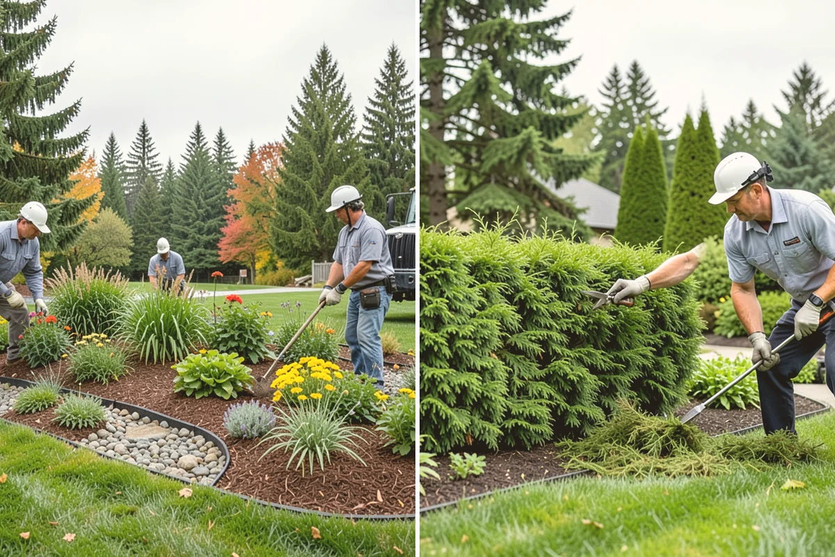 Concrete Repair in Snohomish, Snohomish County, WA - Inspect the damage and identify the root cause