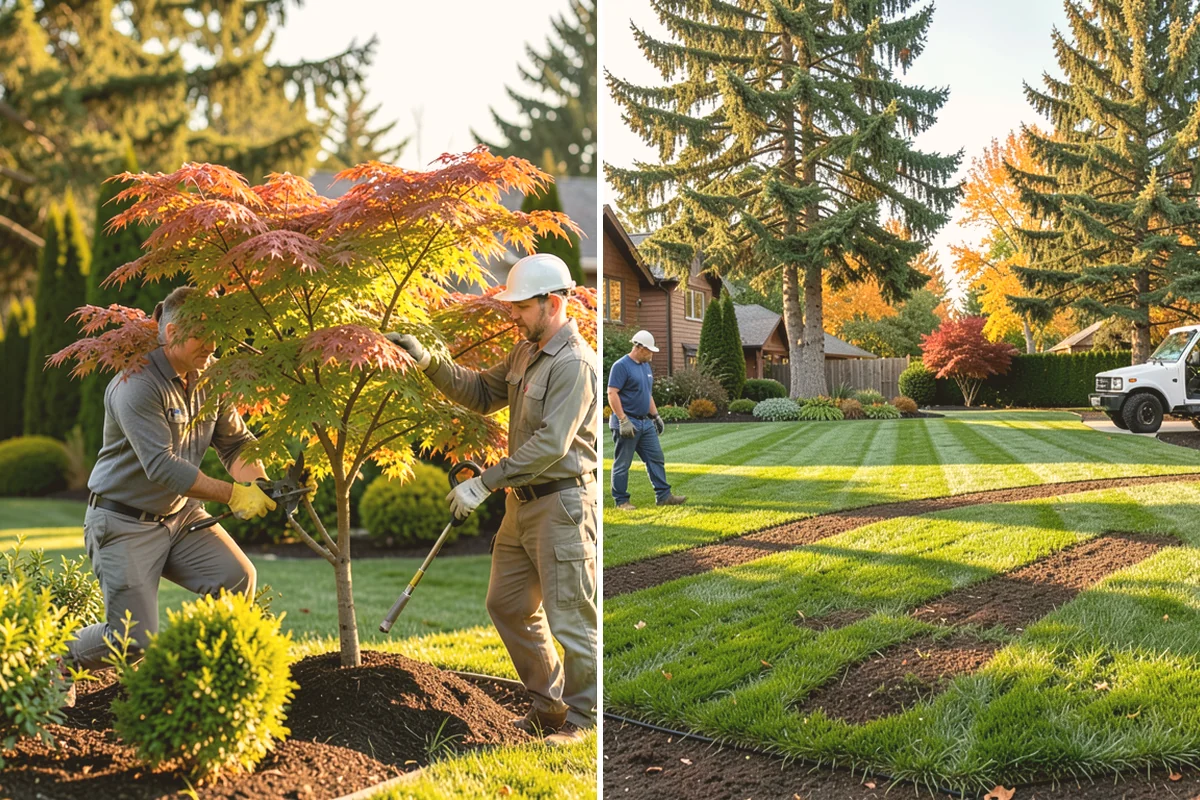 Concrete Repair in Stanwood, Snohomish County, WA - Inspect the damage and identify the root cause