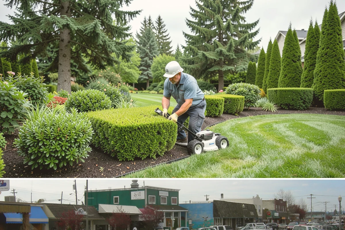 Concrete Repair in Stanwood, Snohomish County, WA - Repairs cure best in dry, mild weather, so late spring through early fall is preferable, though urgent trip hazards should be...