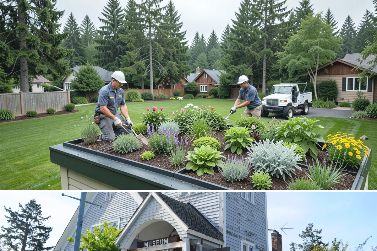 Concrete Repair in Steilacoom, Pierce County, WA - Repairs cure best in dry, mild weather, so late spring through early fall is preferable, though urgent trip hazards should be...
