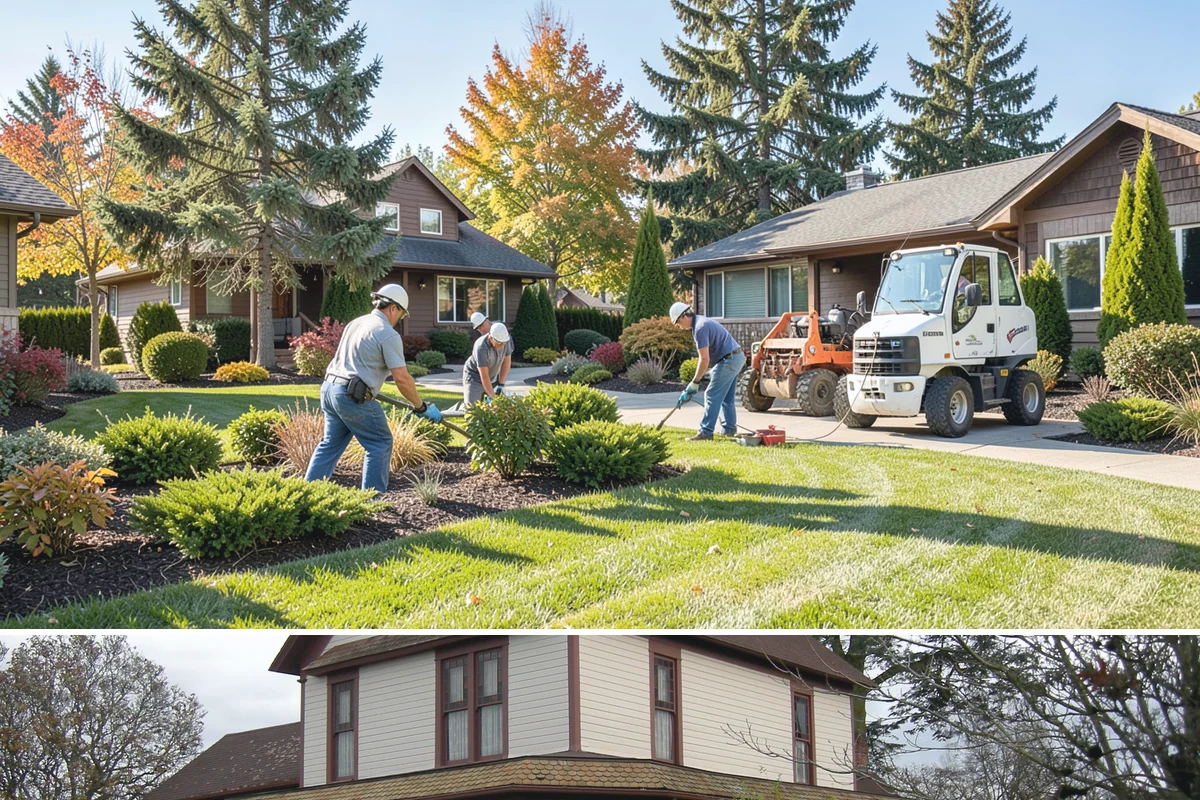 Concrete Repair in Sumner, Pierce County, WA - Repairs cure best in dry, mild weather, so late spring through early fall is preferable, though urgent trip hazards should be...