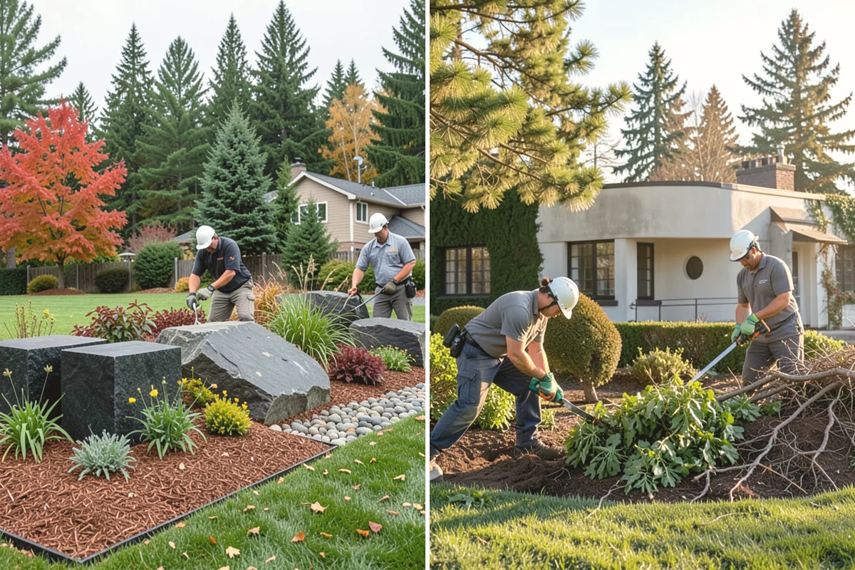 Concrete Repair in Tacoma, Pierce County, WA - Inspect the damage and identify the root cause