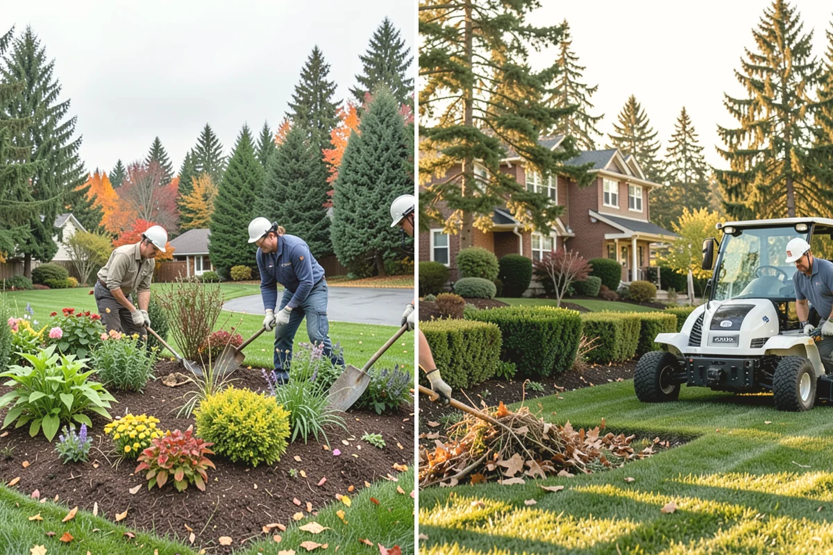 Concrete Repair in University Place, Pierce County, WA - Inspect the damage and identify the root cause