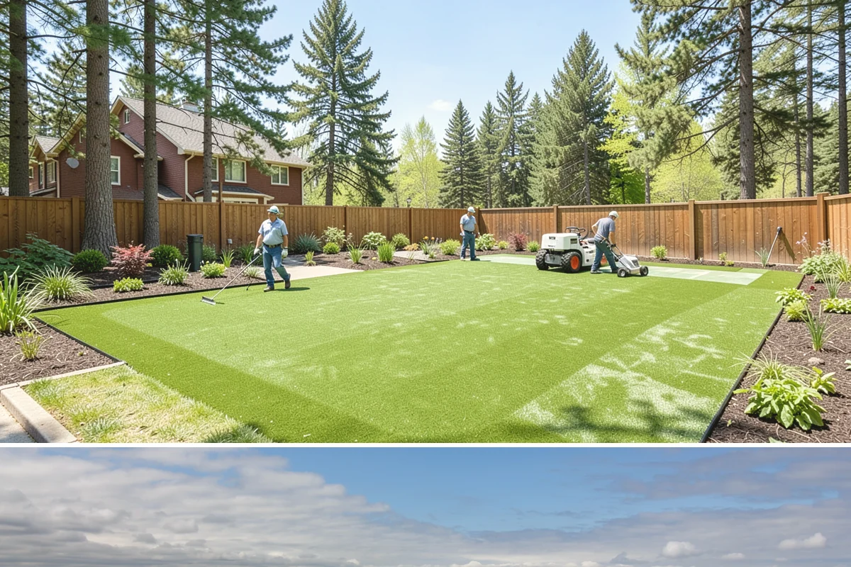 Concrete Repair in University Place, Pierce County, WA - Repairs cure best in dry, mild weather, so late spring through early fall is preferable, though urgent trip hazards should be...