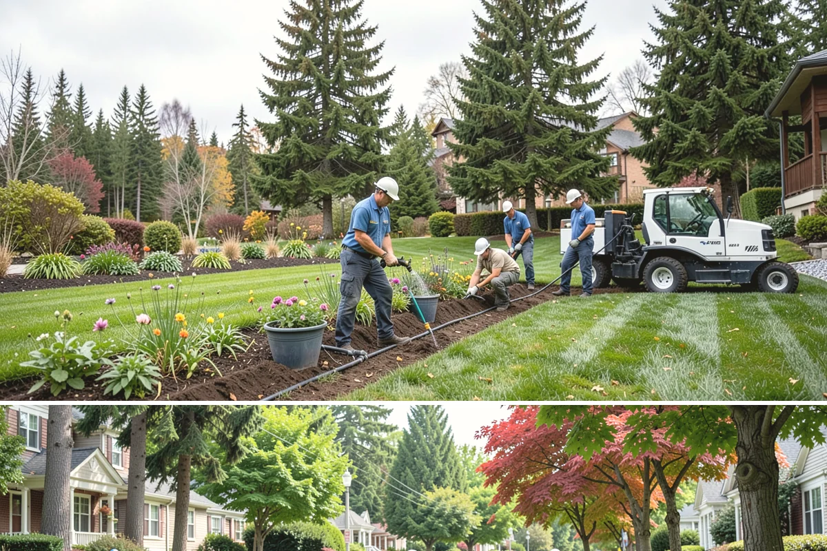 Concrete Walkway Installation in Beaux Arts Village, King County, WA - Dry stretches from late spring into early autumn are ideal, as cold snaps and heavy rain can weaken curing concrete and delay...