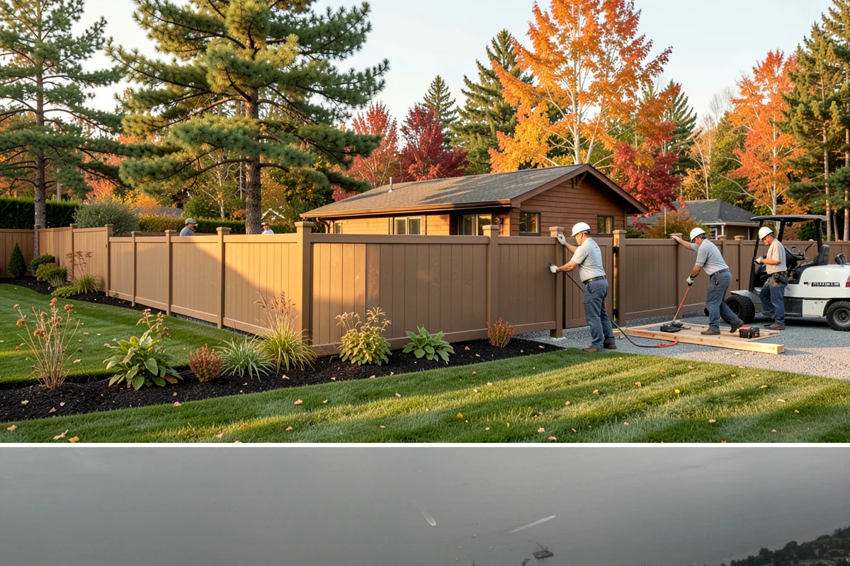 Concrete Walkway Installation in Des Moines, King County, WA - Dry stretches from late spring into early autumn are ideal, as cold snaps and heavy rain can weaken curing concrete and delay...