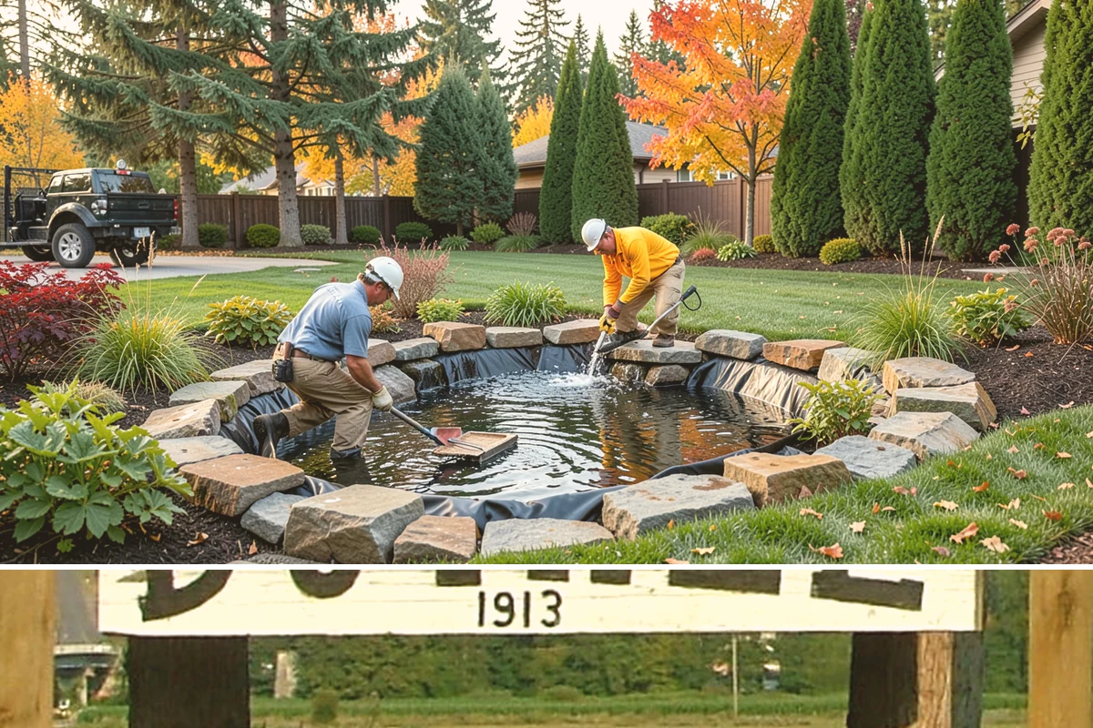 Concrete Walkway Installation in Duvall, King County, WA - Dry stretches from late spring into early autumn are ideal, as cold snaps and heavy rain can weaken curing concrete and delay...