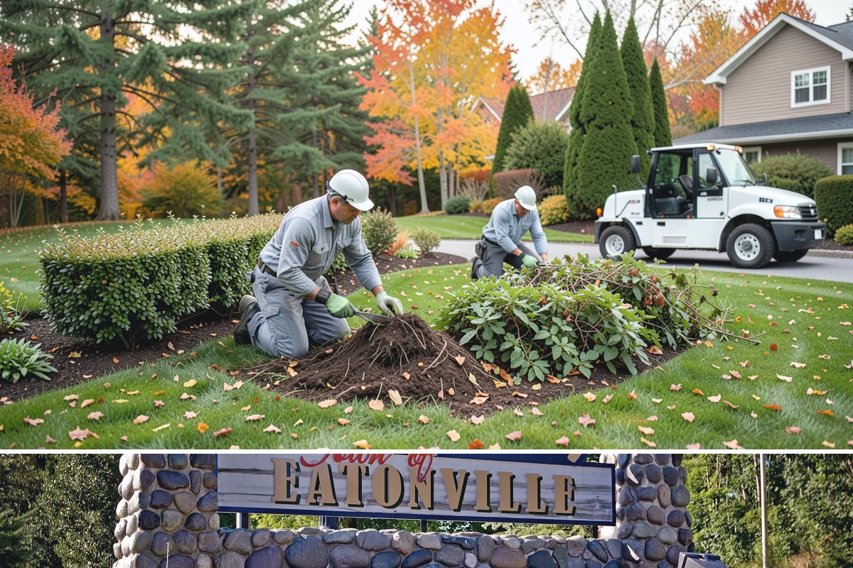 Concrete Walkway Installation in Eatonville, Pierce County, WA - Dry stretches from late spring into early autumn are ideal, as cold snaps and heavy rain can weaken curing concrete and delay...