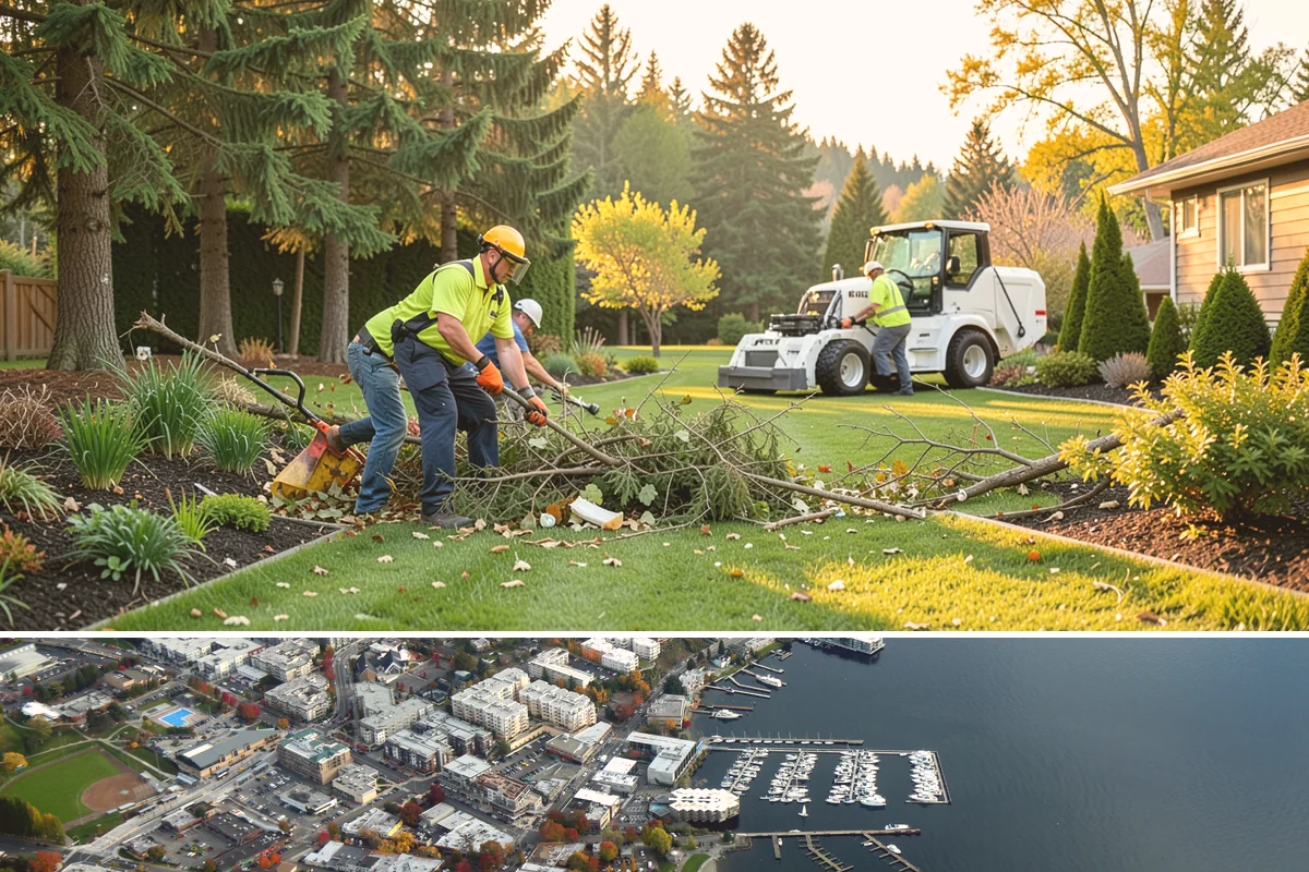 Concrete Walkway Installation in Kirkland, King County, WA - Dry stretches from late spring into early autumn are ideal, as cold snaps and heavy rain can weaken curing concrete and delay...