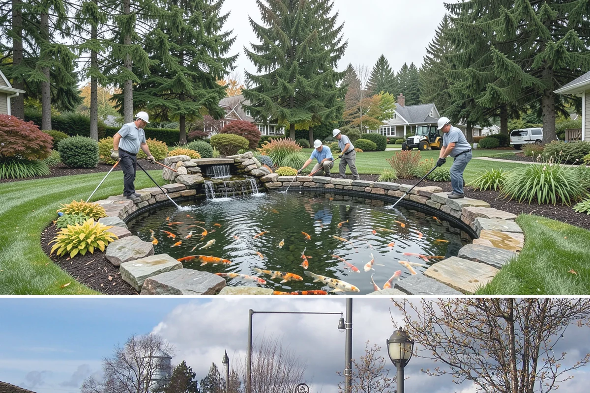 Concrete Walkway Installation in Marysville, Snohomish County, WA - Dry stretches from late spring into early autumn are ideal, as cold snaps and heavy rain can weaken curing concrete and delay...
