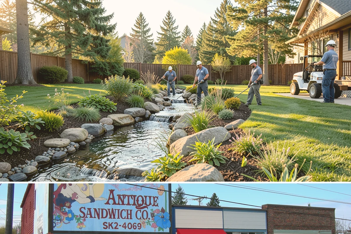 Concrete Walkway Installation in Ruston, Pierce County, WA - Dry stretches from late spring into early autumn are ideal, as cold snaps and heavy rain can weaken curing concrete and delay...